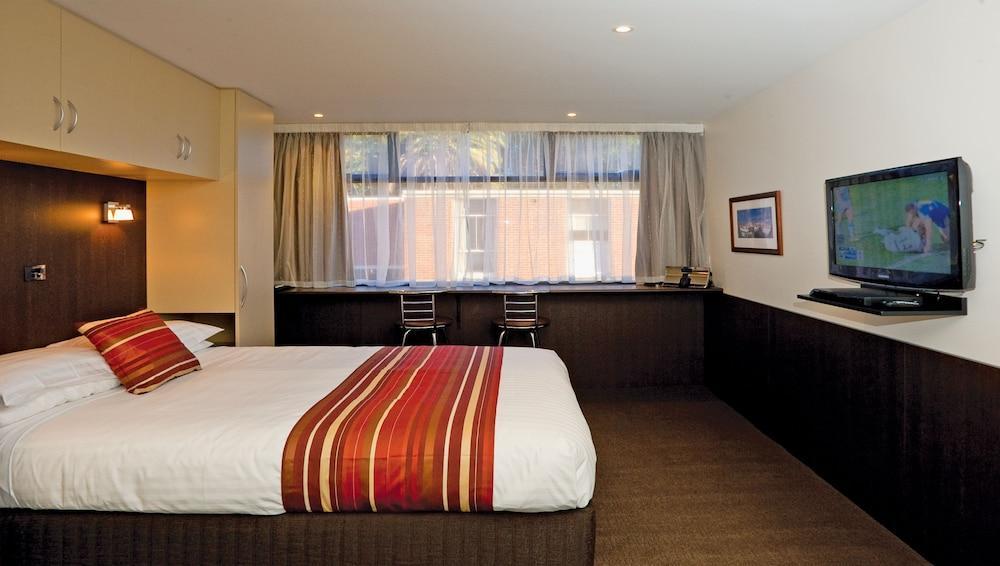 Motel 429 Hobart Buitenkant foto
