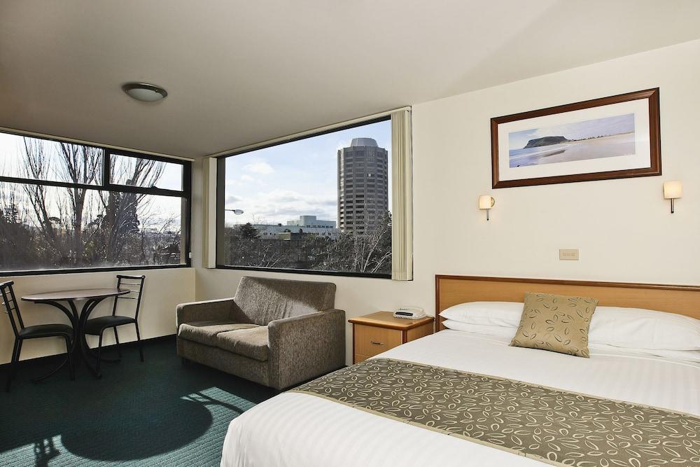 Motel 429 Hobart Buitenkant foto