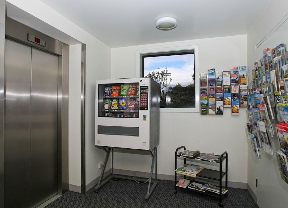 Motel 429 Hobart Buitenkant foto