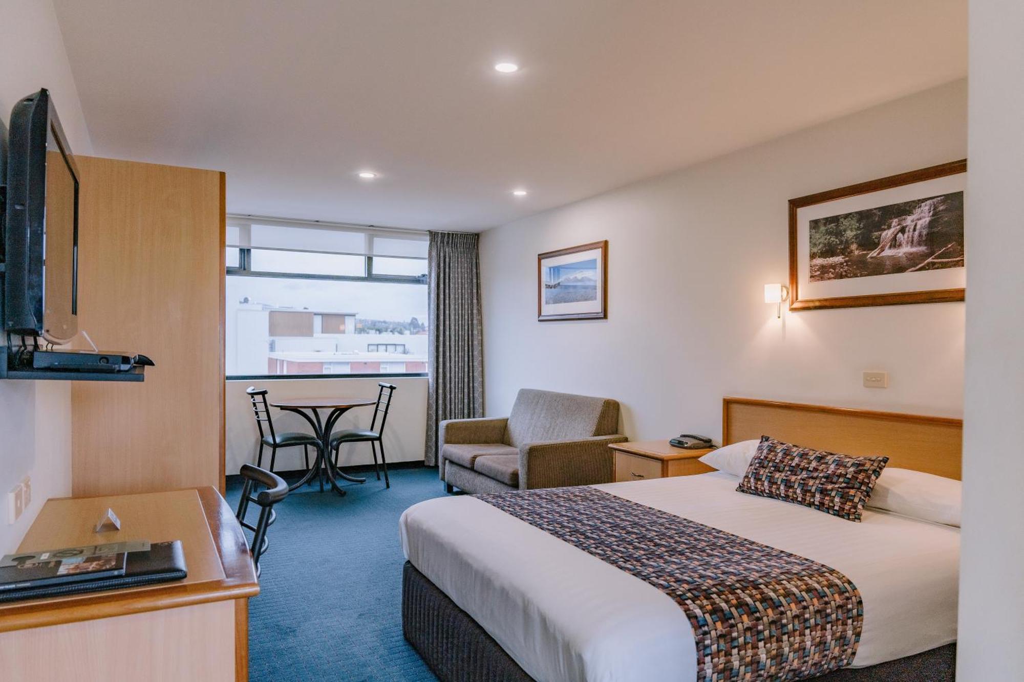 Motel 429 Hobart Buitenkant foto