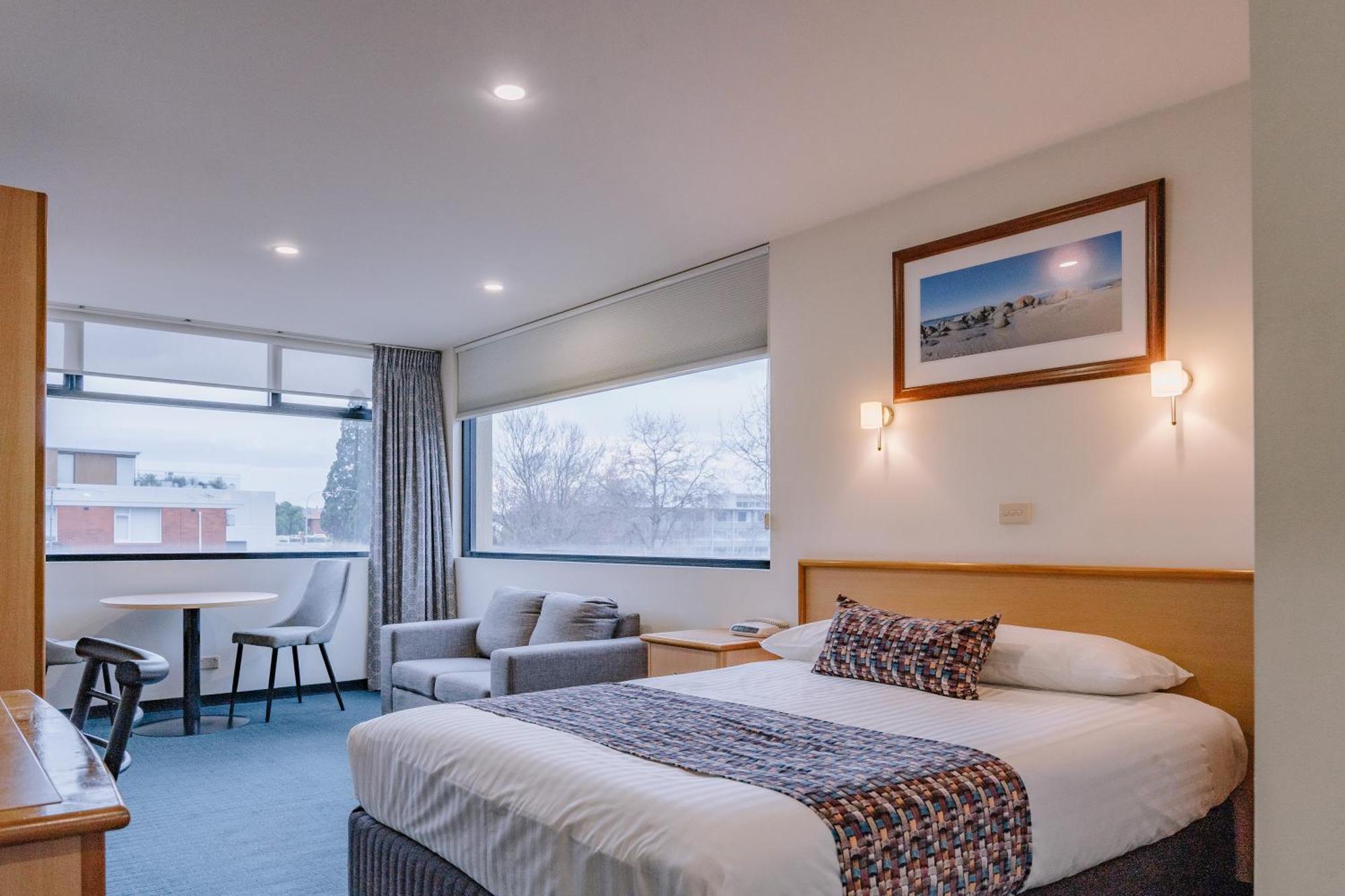 Motel 429 Hobart Buitenkant foto