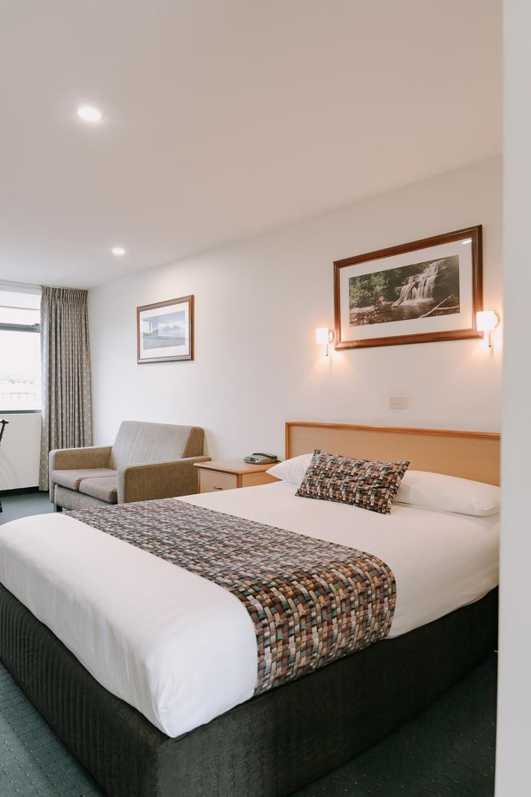 Motel 429 Hobart Buitenkant foto