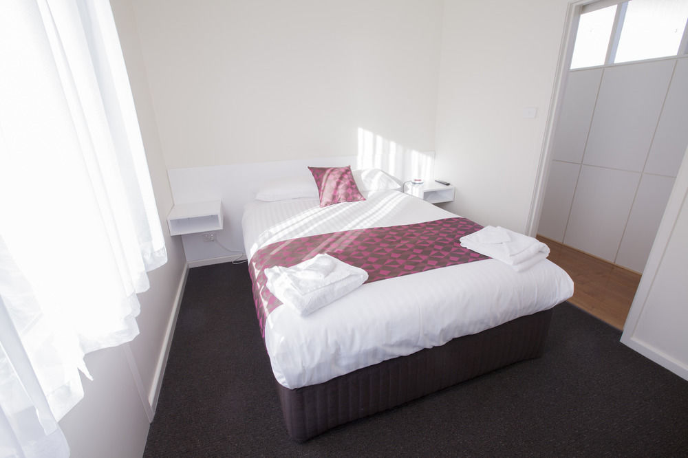 Motel 429 Hobart Buitenkant foto