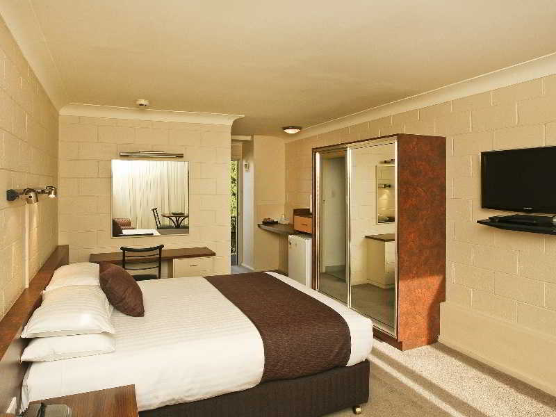 Motel 429 Hobart Buitenkant foto