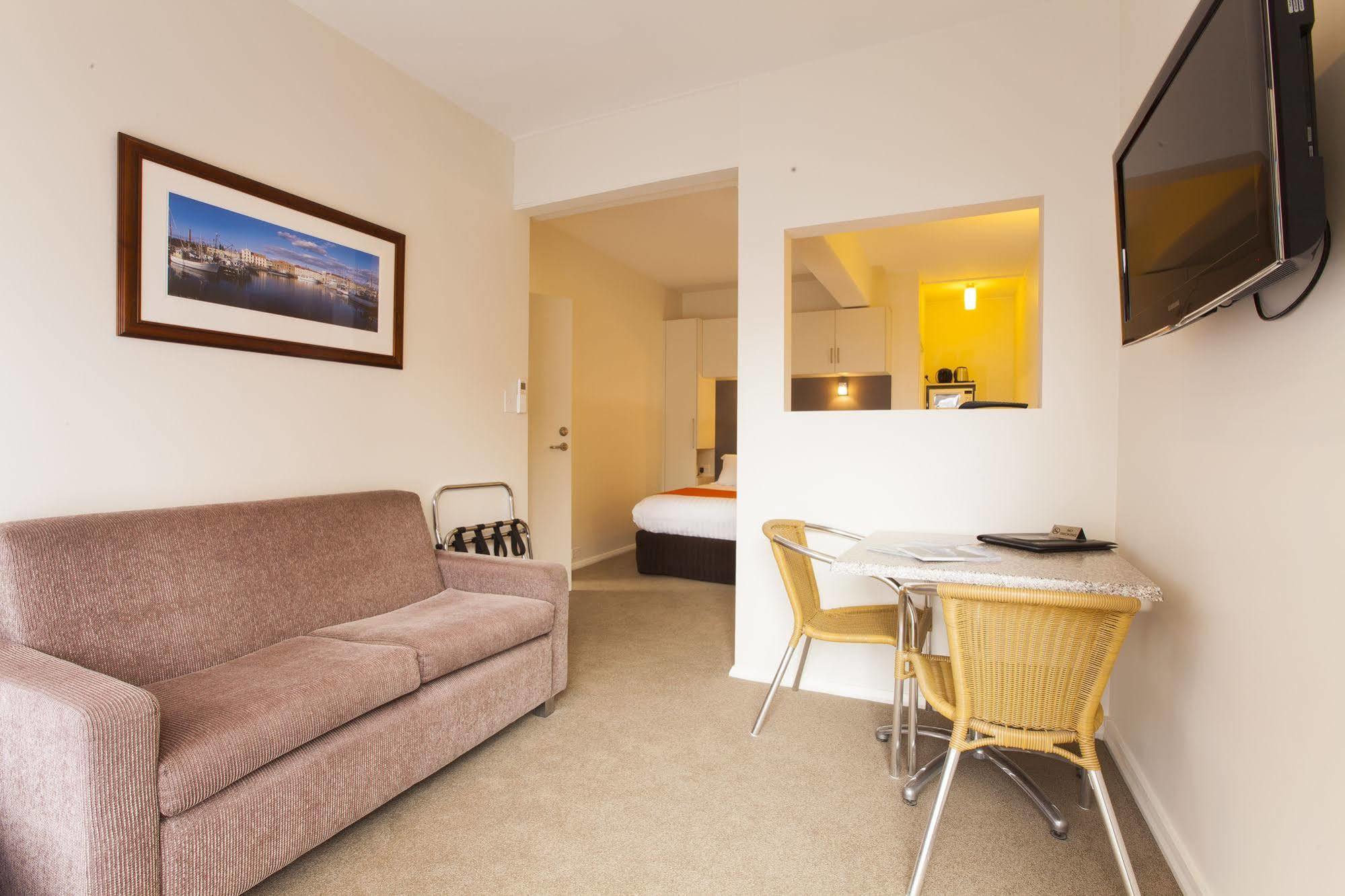 Motel 429 Hobart Buitenkant foto