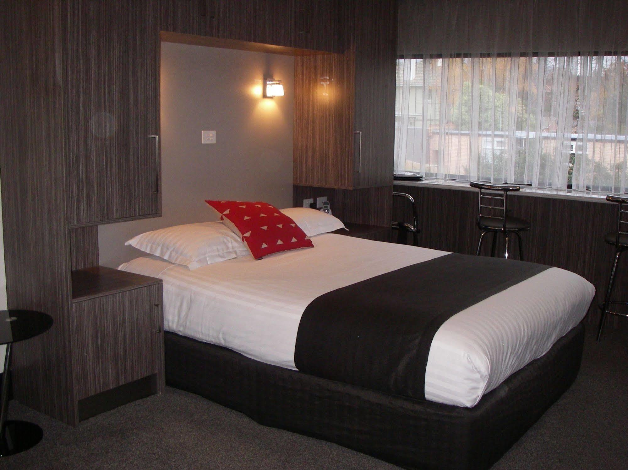 Motel 429 Hobart Buitenkant foto