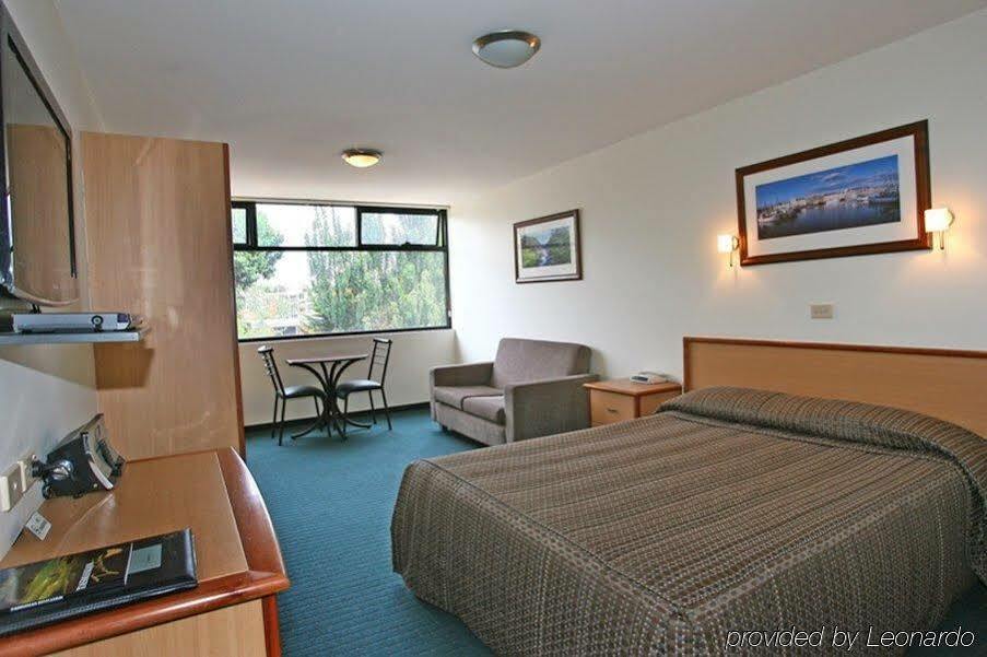 Motel 429 Hobart Buitenkant foto